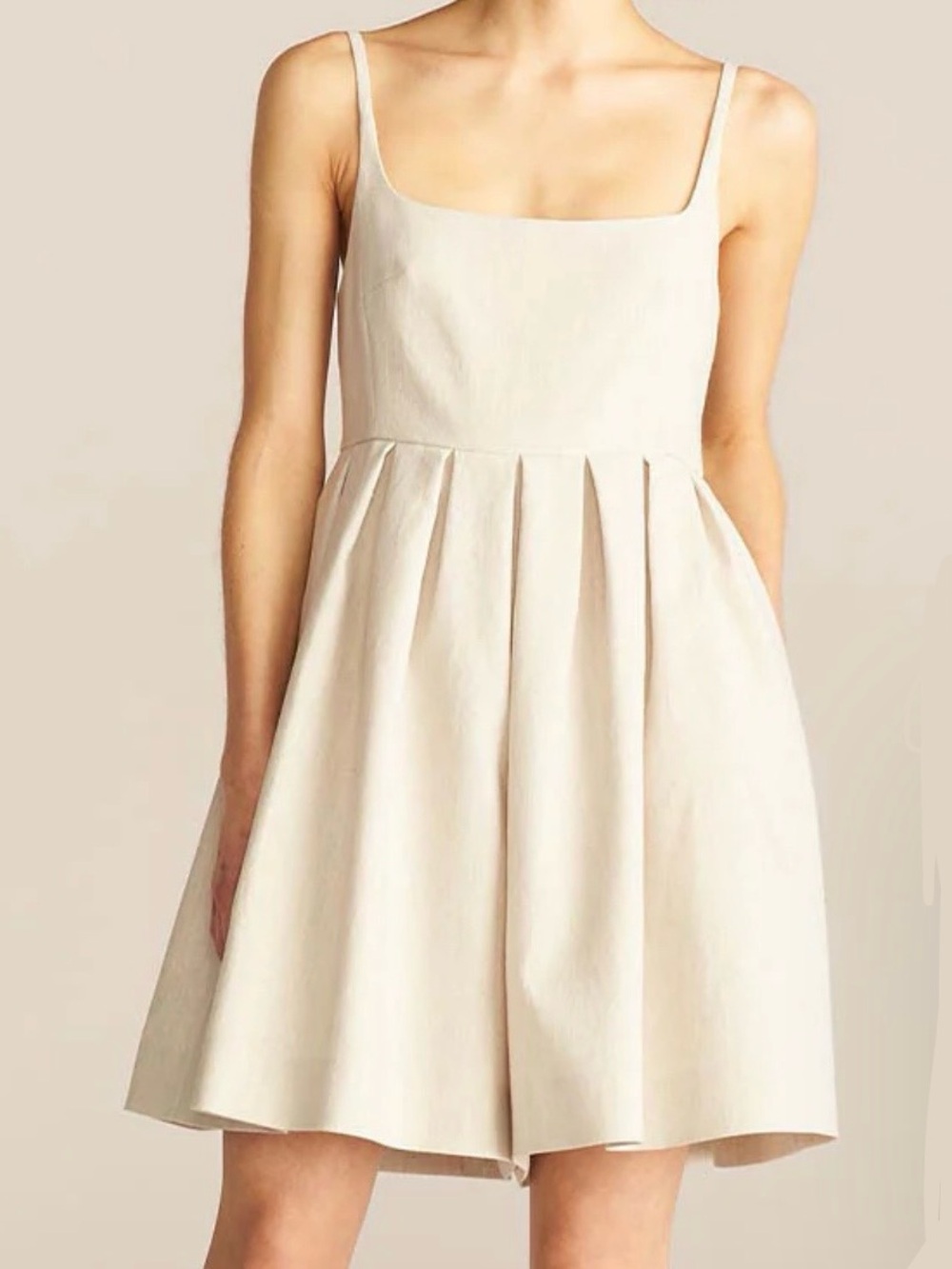 Rebecca Taylor Mini Romper